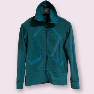 Lululemon In Stride Track Jacket Size 6